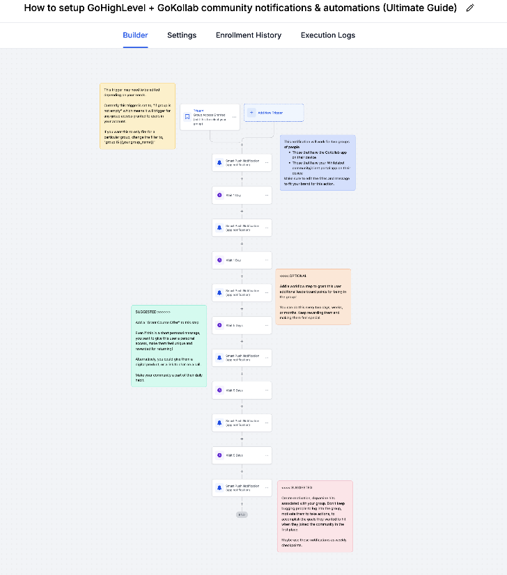 Support ticket snapshot preview