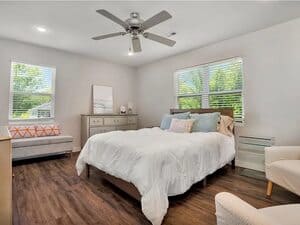 Cabinets Painting in Fayetteville