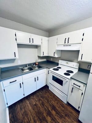 Cabinets Painting in Rogers