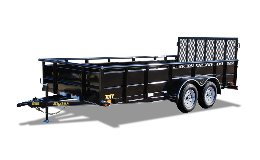 7x16 utility trailer rental in Portsmouth, NH