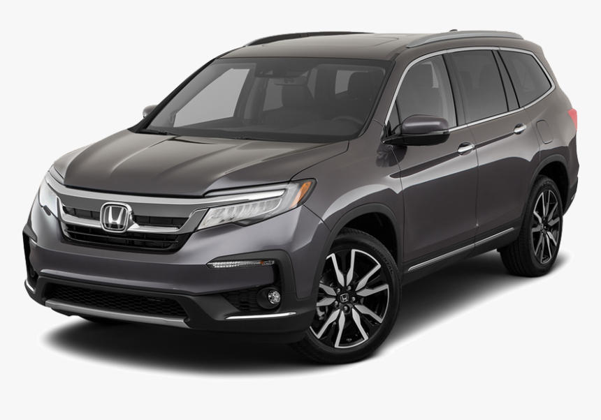 <h3>Honda Pilot</h3>