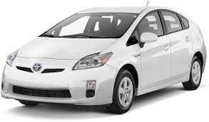 <h3>Toyota Prius</h3>