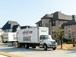 loading/unloading in Plano