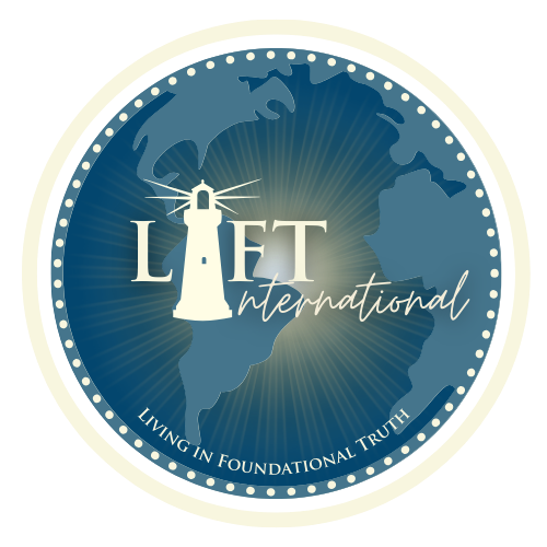 Lift International