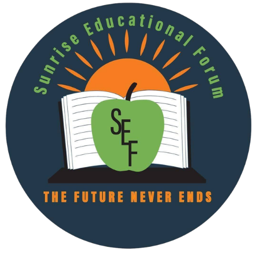 Sunrise Educational Forum