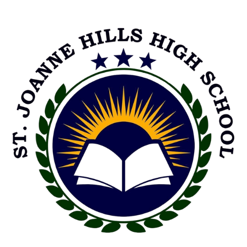 St. Joanne Hills High School