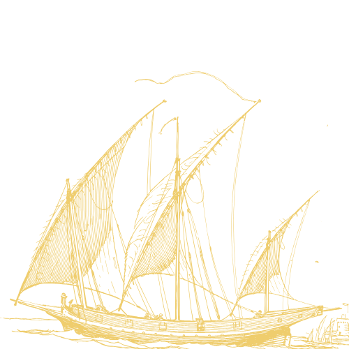 The Voyage Ship