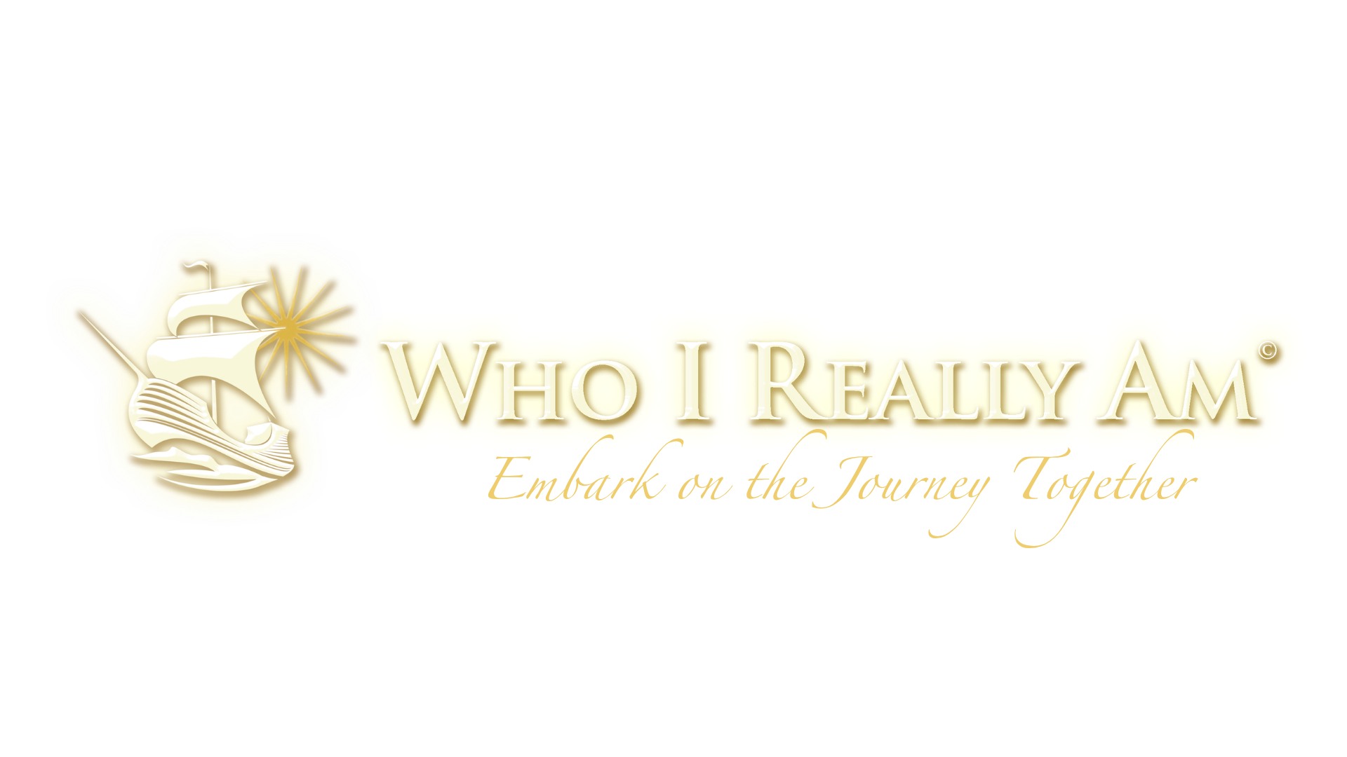 Who I Really Am