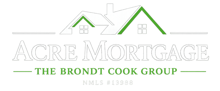 The Brondt Group a dba of Acre Mortgage and Financial, Inc.