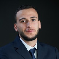Eros Giovanetto