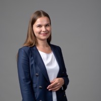 Margaryta Zaytseva