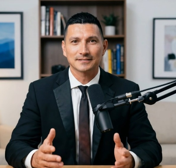 Juan Martinez, AI Onboarding Specialist