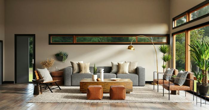 A home recently sold by Oakline