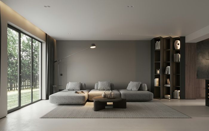 A home recently sold by Oakline