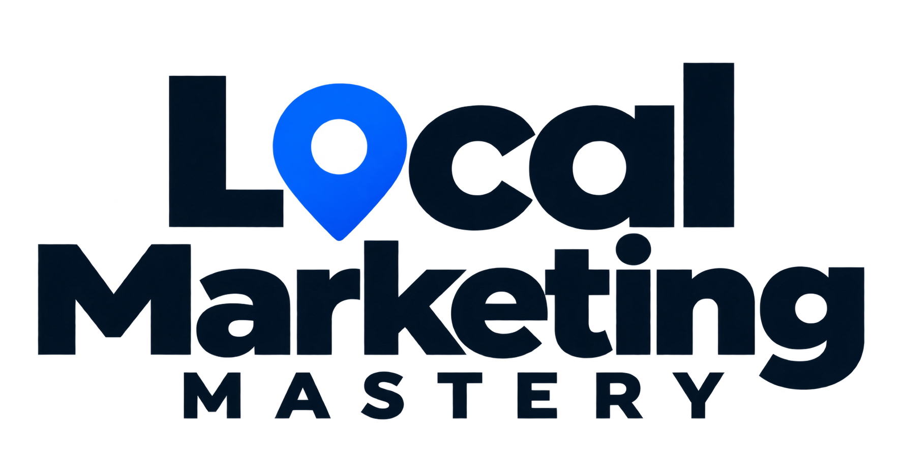 Local Marketing Mastery