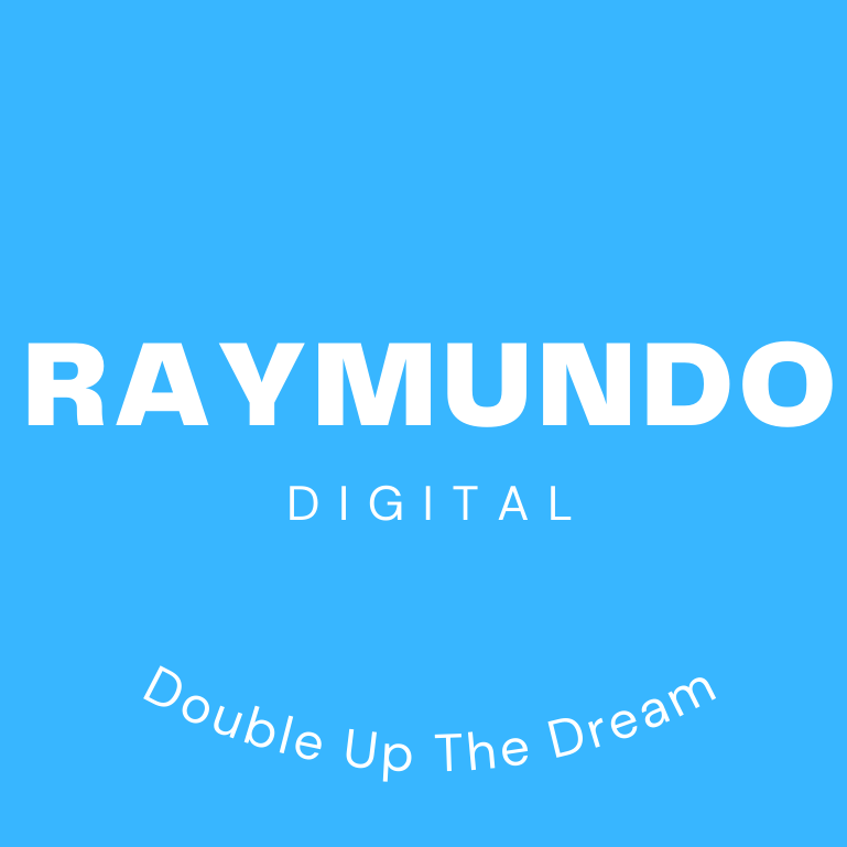 Raymundo Digital logo