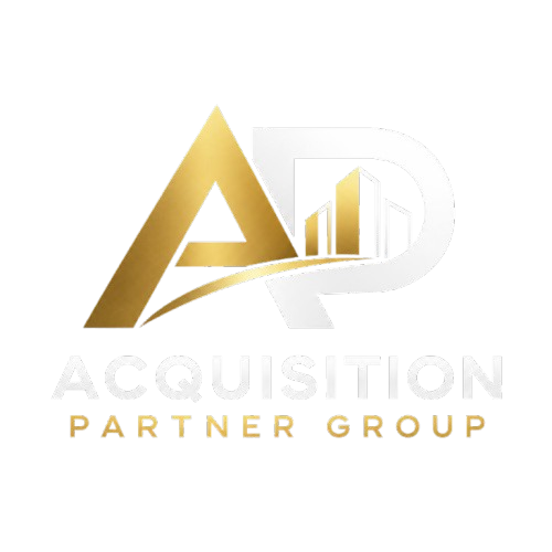 Acquisition Partner Group logo