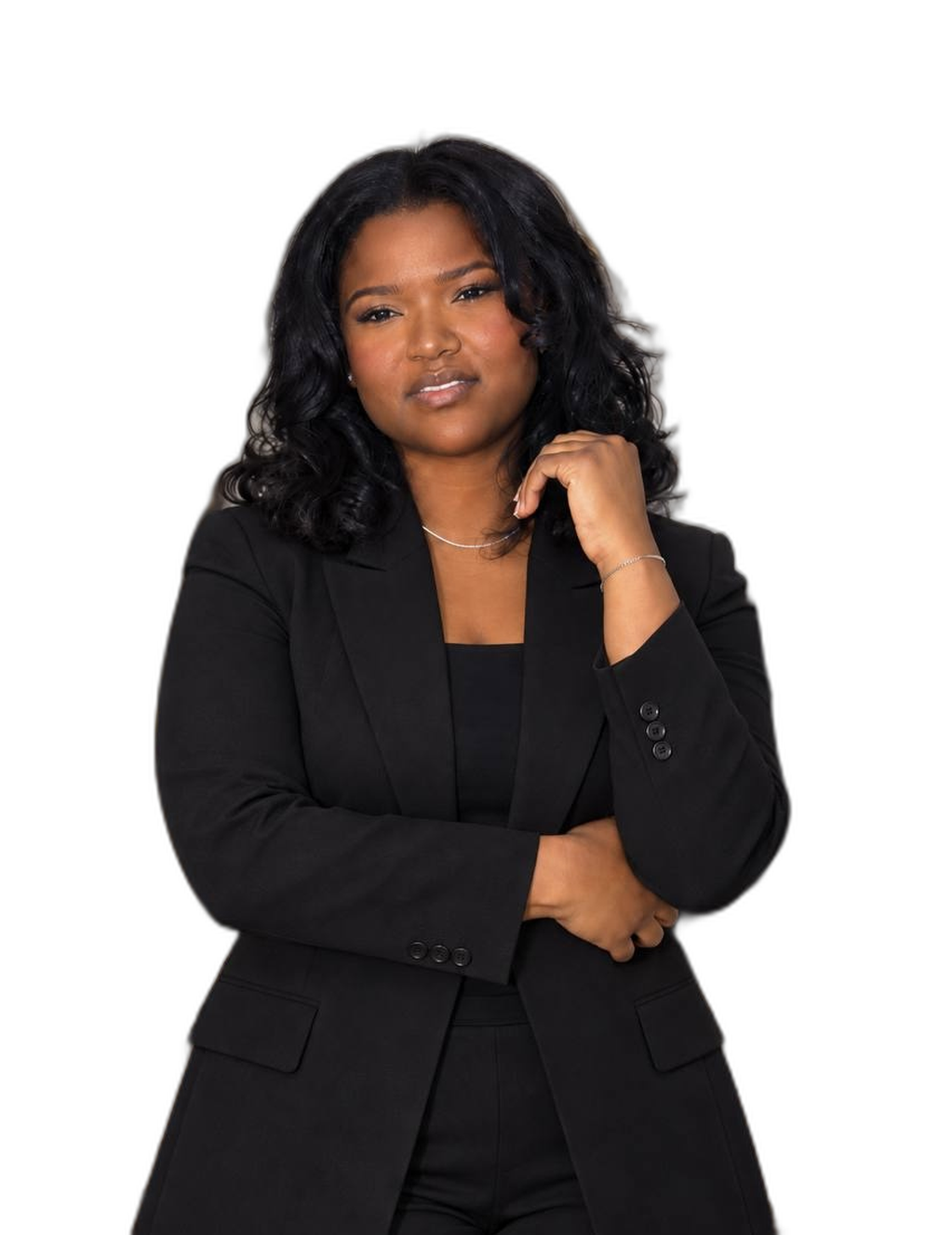 Shantelle Wallace