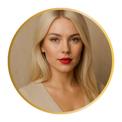 Selena Love, author of Contemporary Romance Fiction