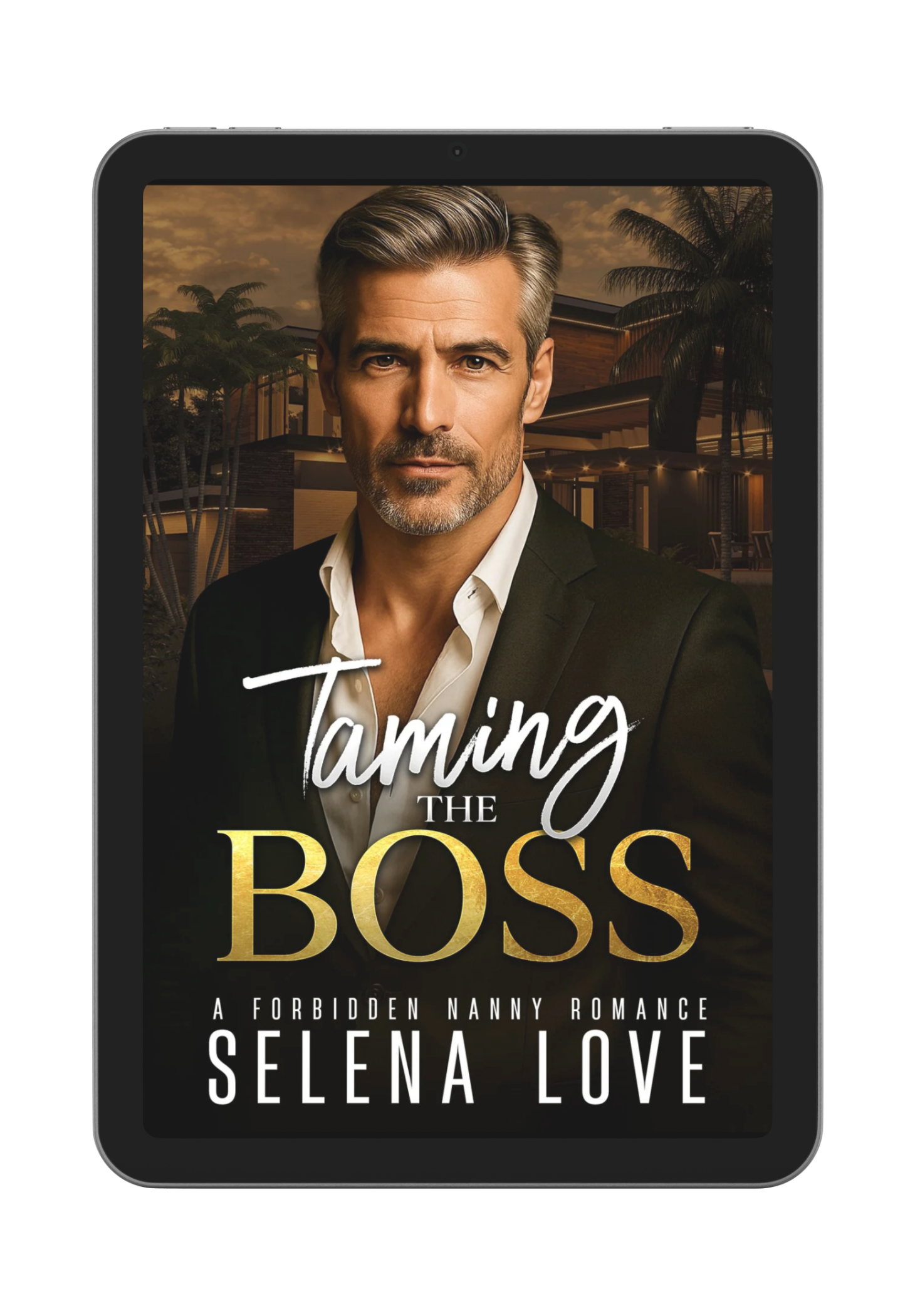 Book Cover Artwork Display on Kindle Ipad 