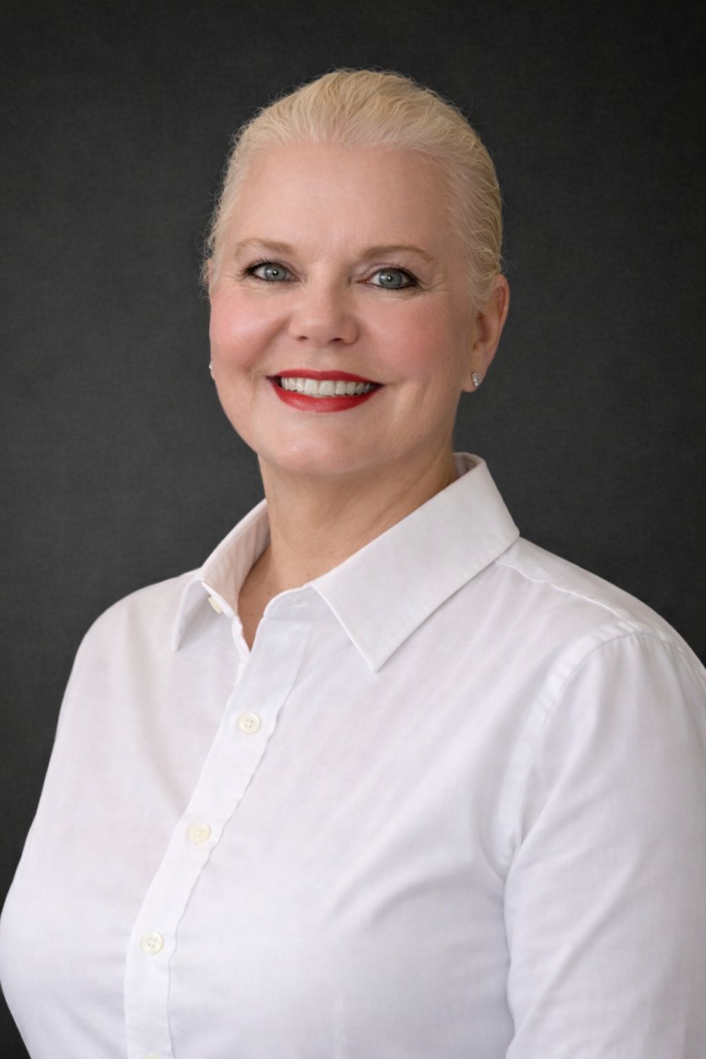 Lisa Speer