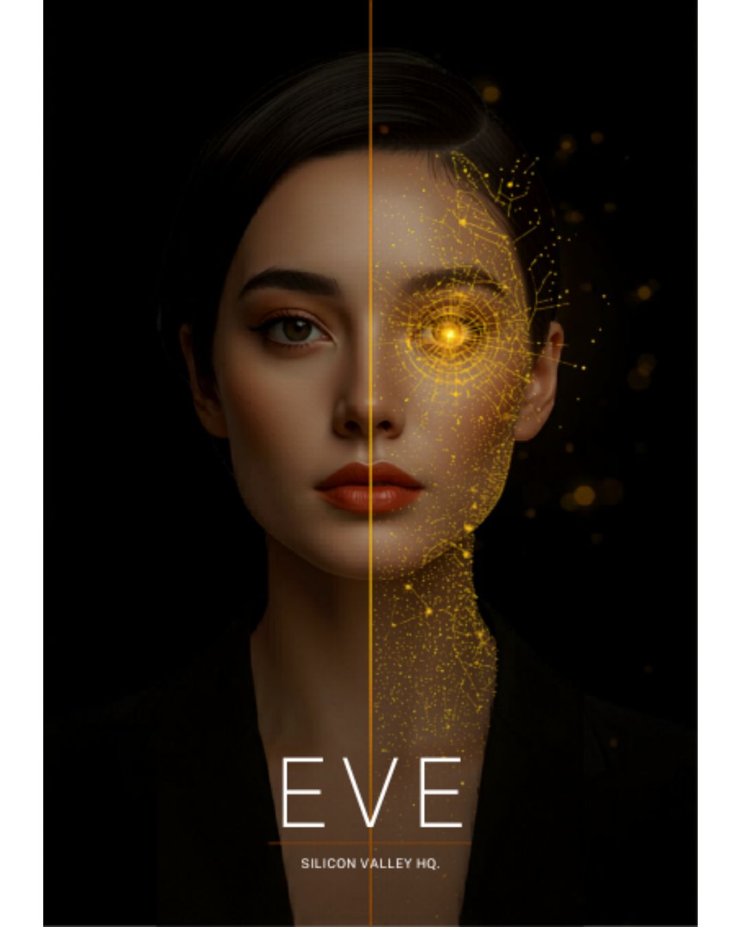 Eve — People + AI
