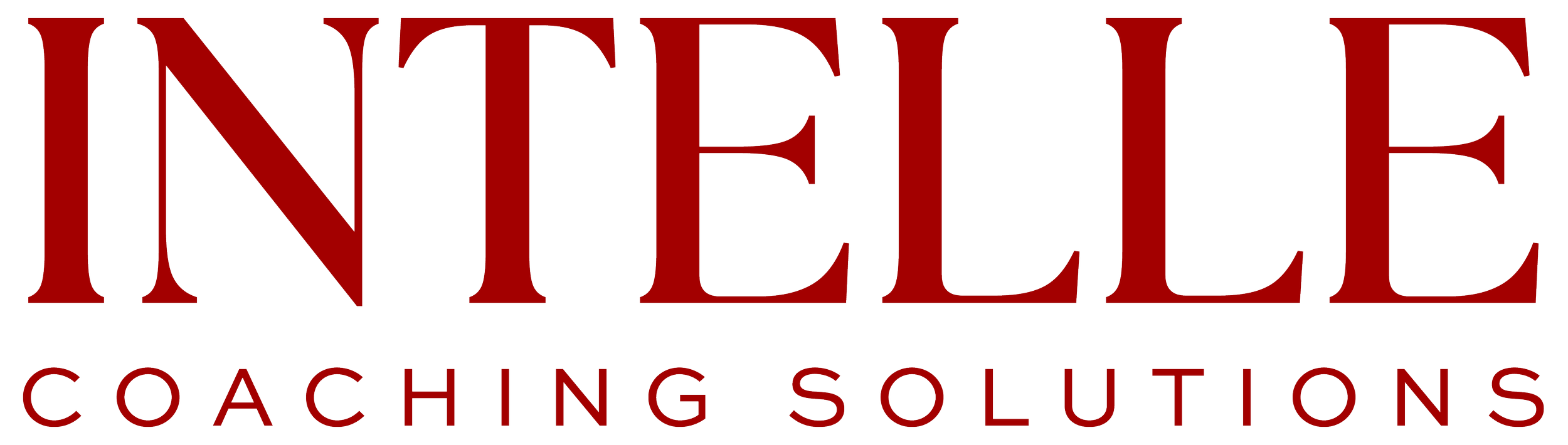 Intelle Coaching Solutions