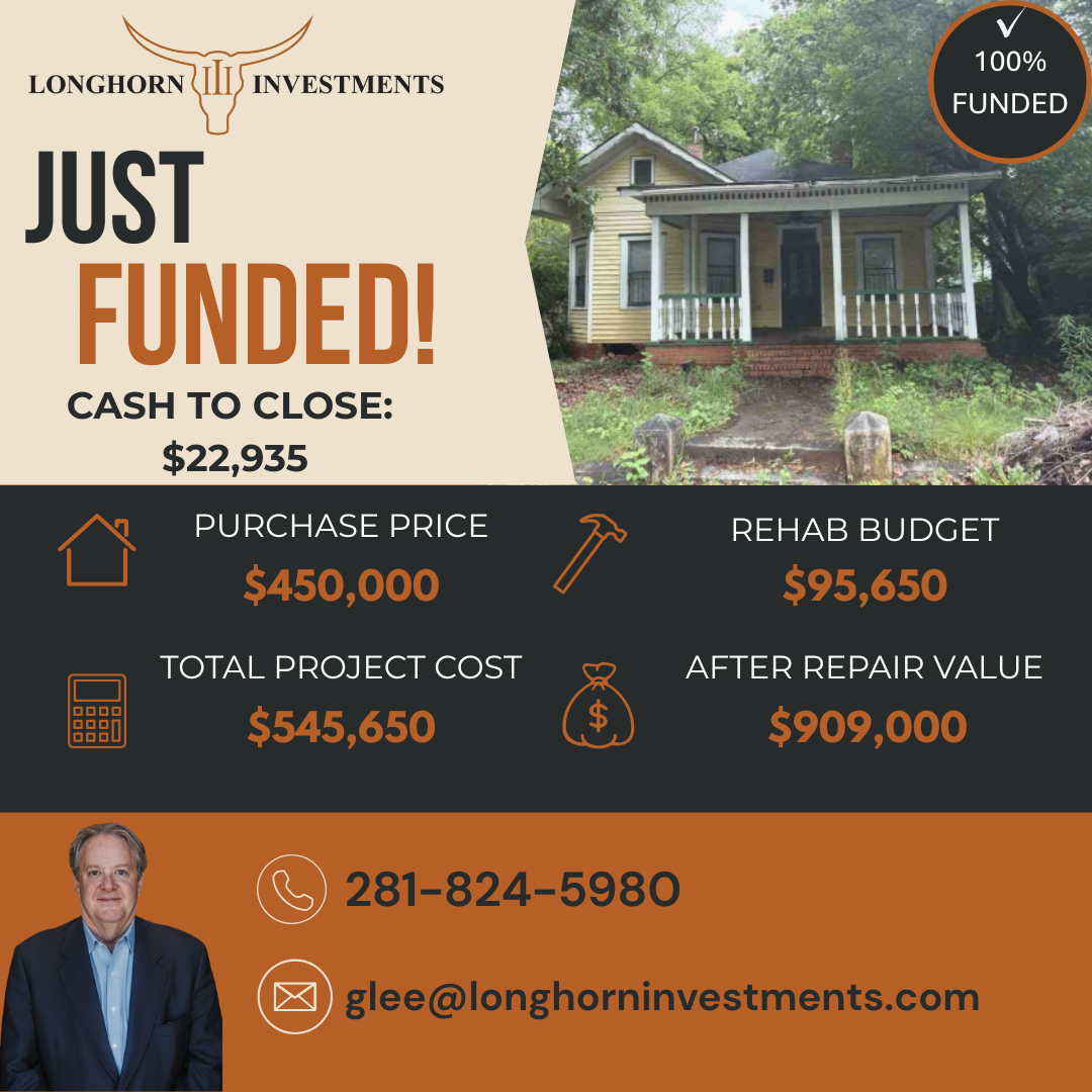 Investment property on Bass Street