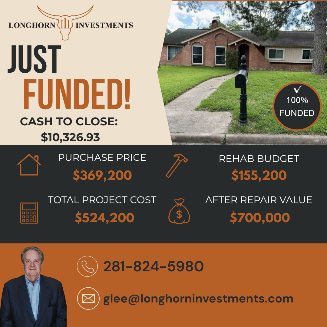 Investment property on Pomeran Drive