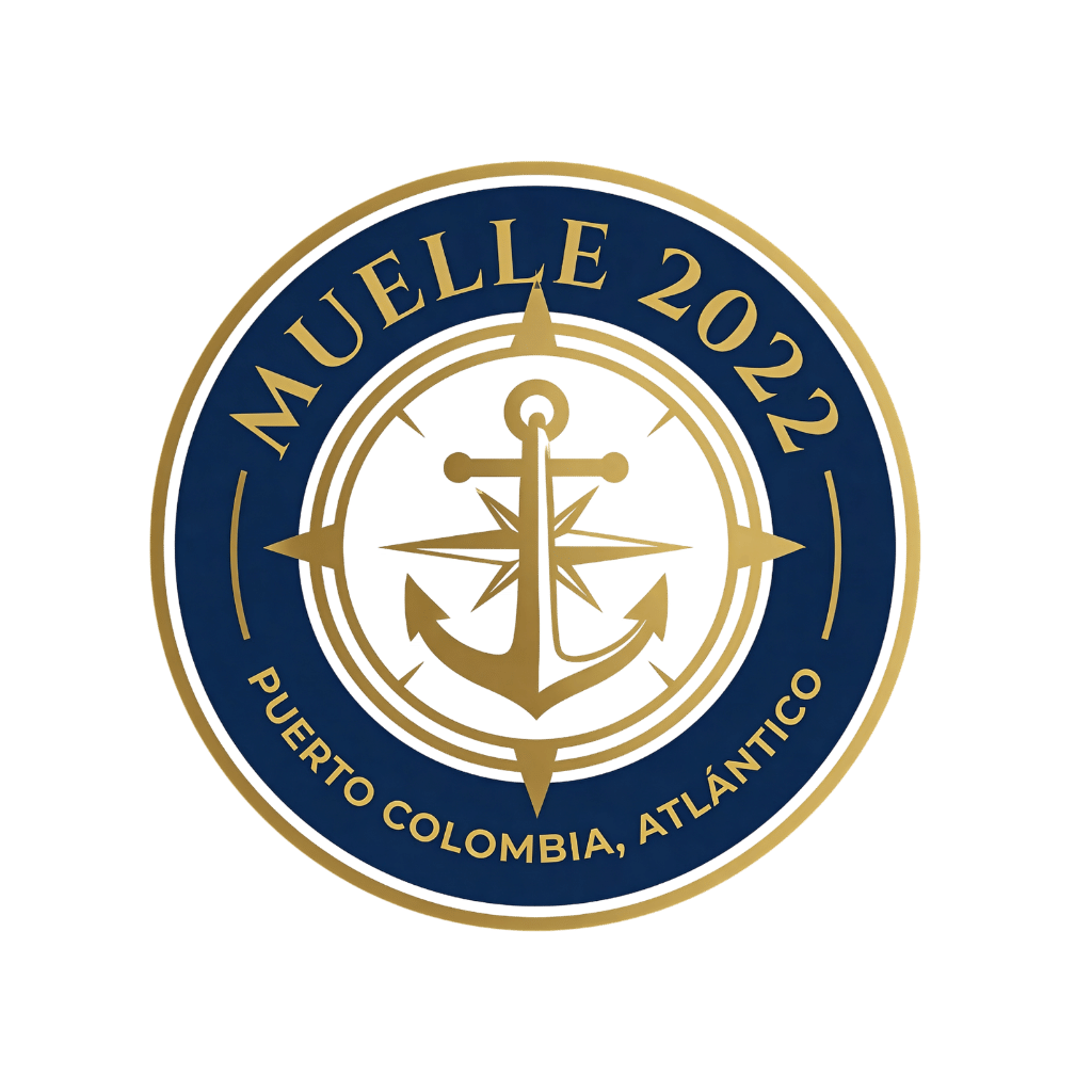 Muelle 2022