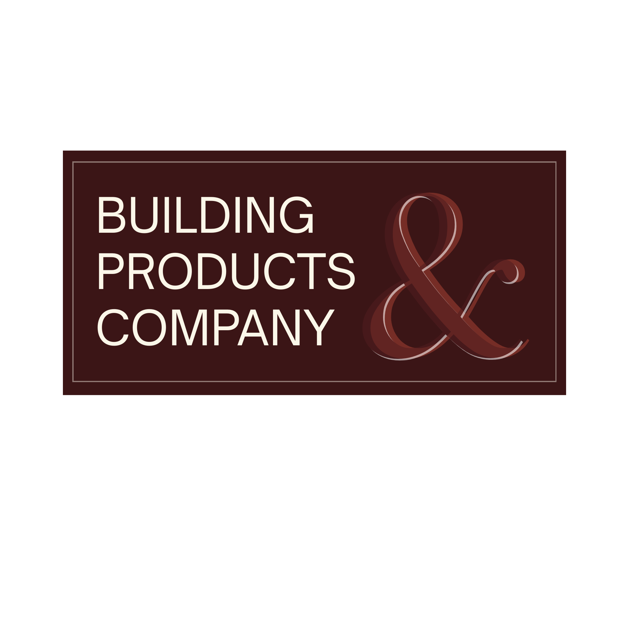 Building Products & Company