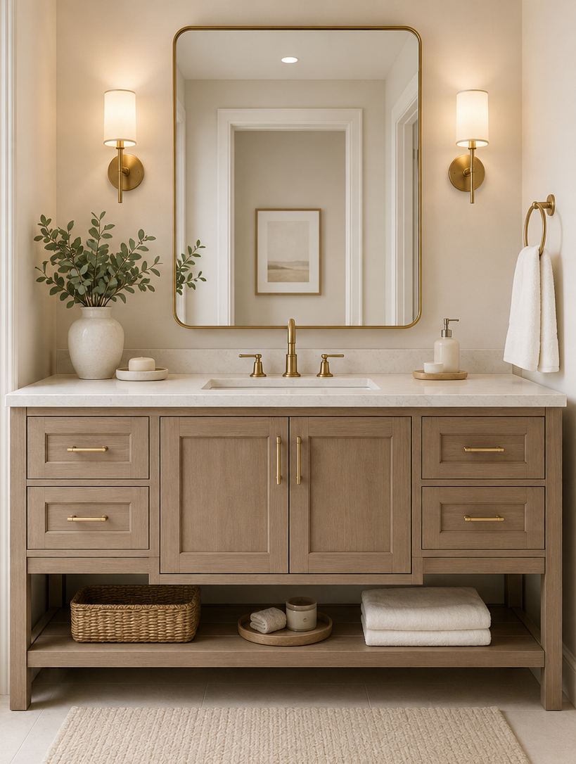 Bathroom Vanities