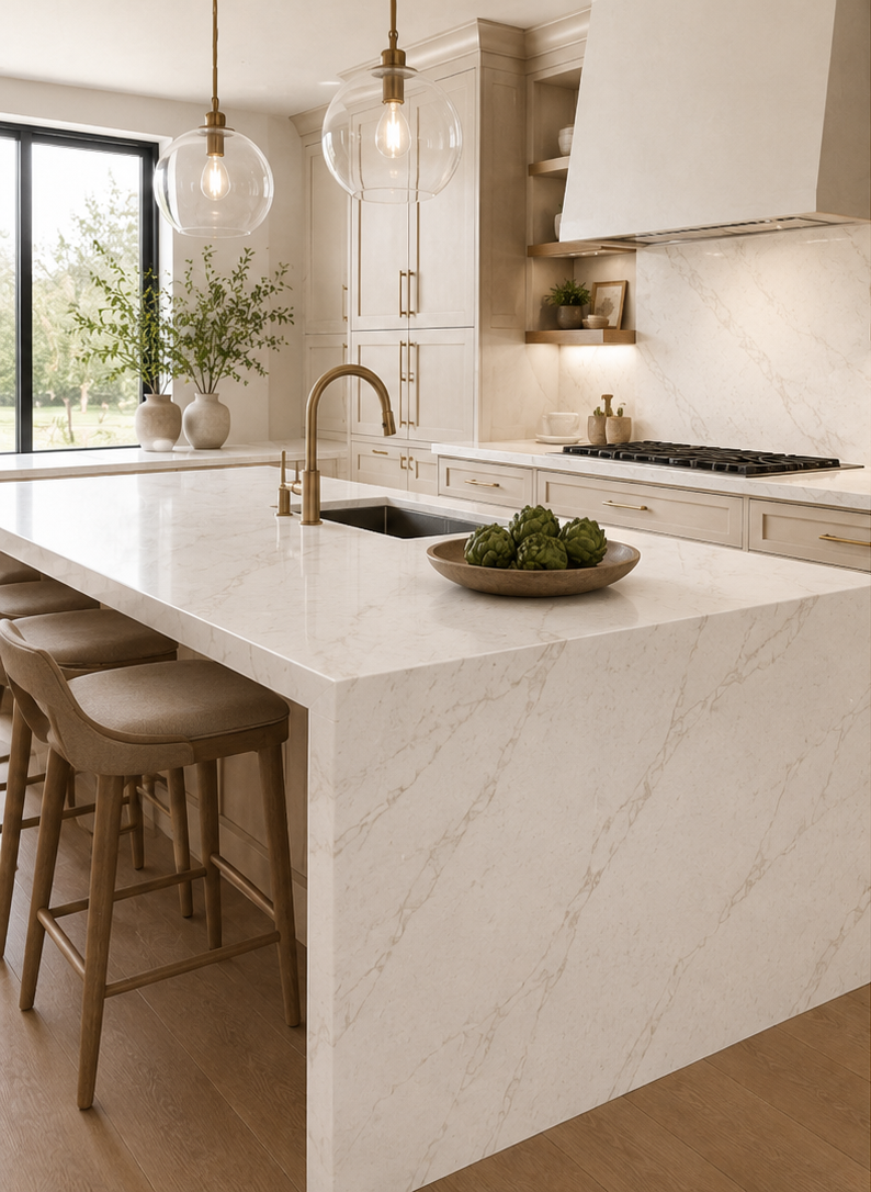 Quartz Countertops