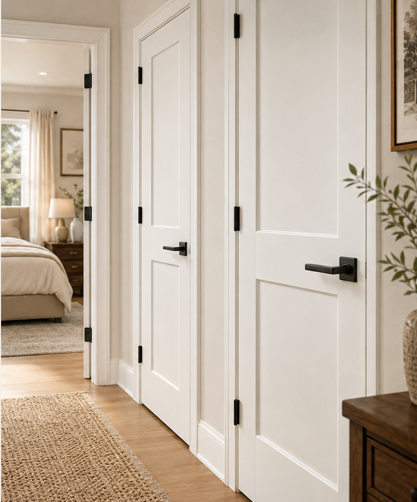 Pamex Interior Door Hardware