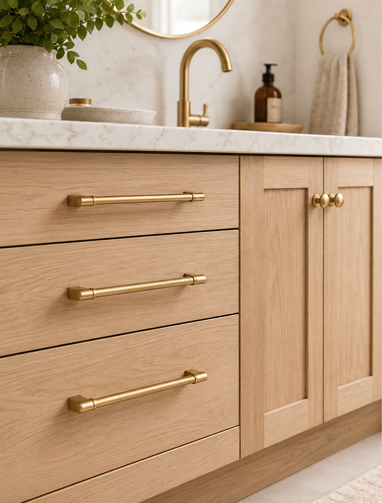 Top Knobs Cabinet Hardware