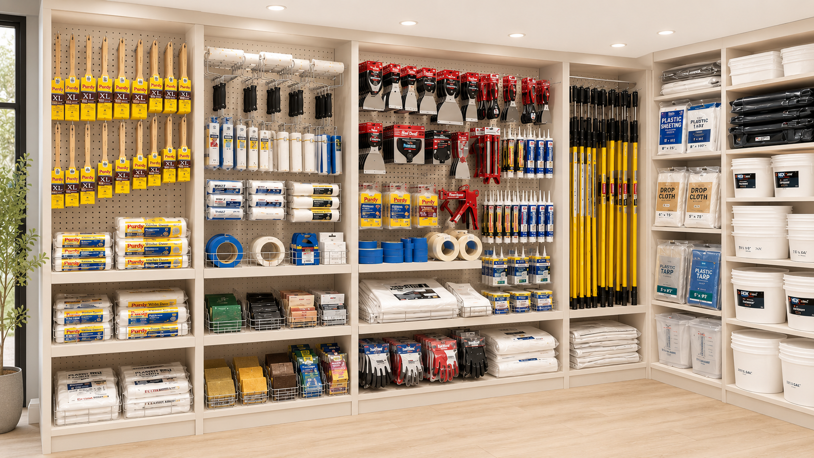 Sundries