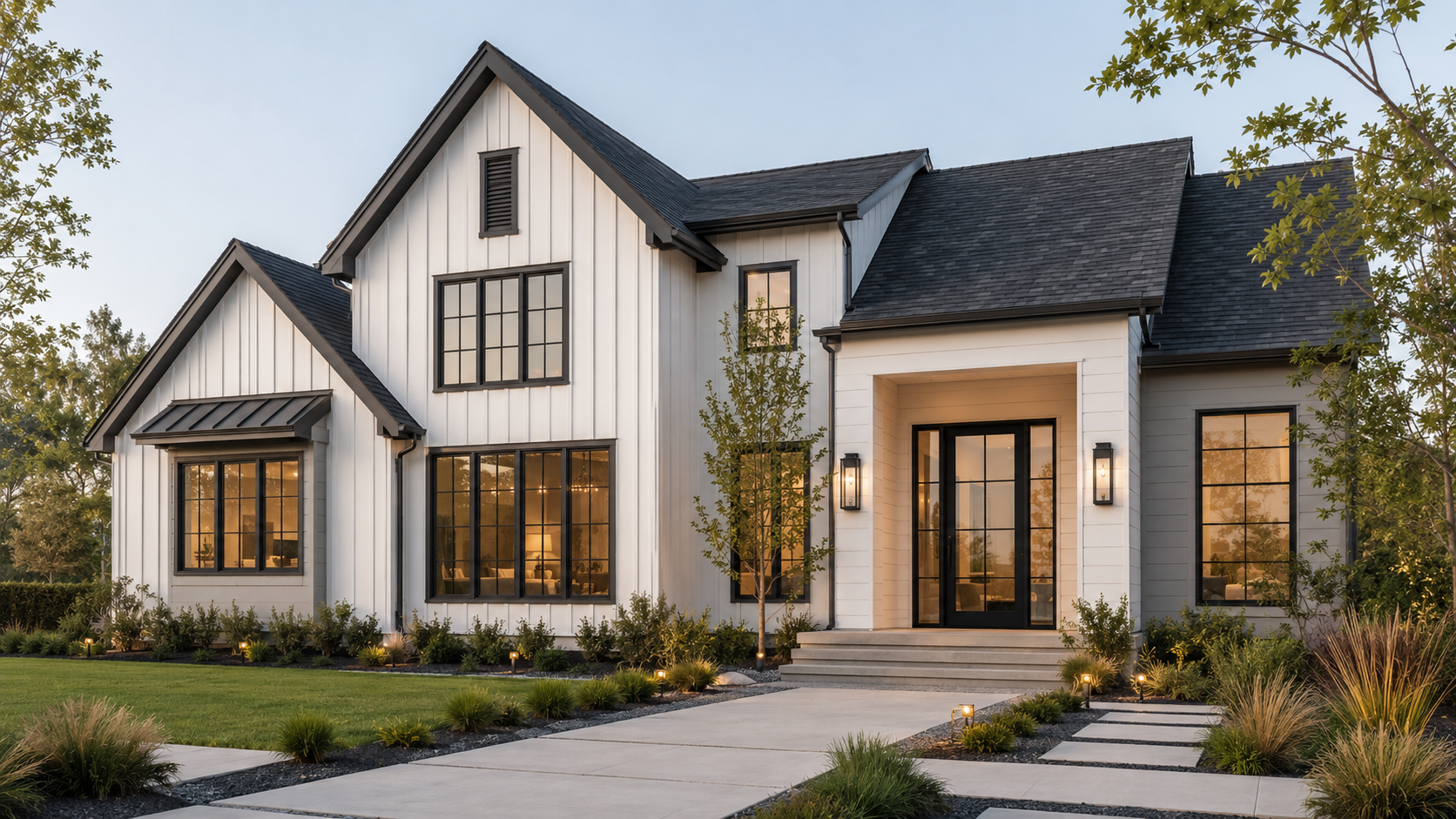 Siding