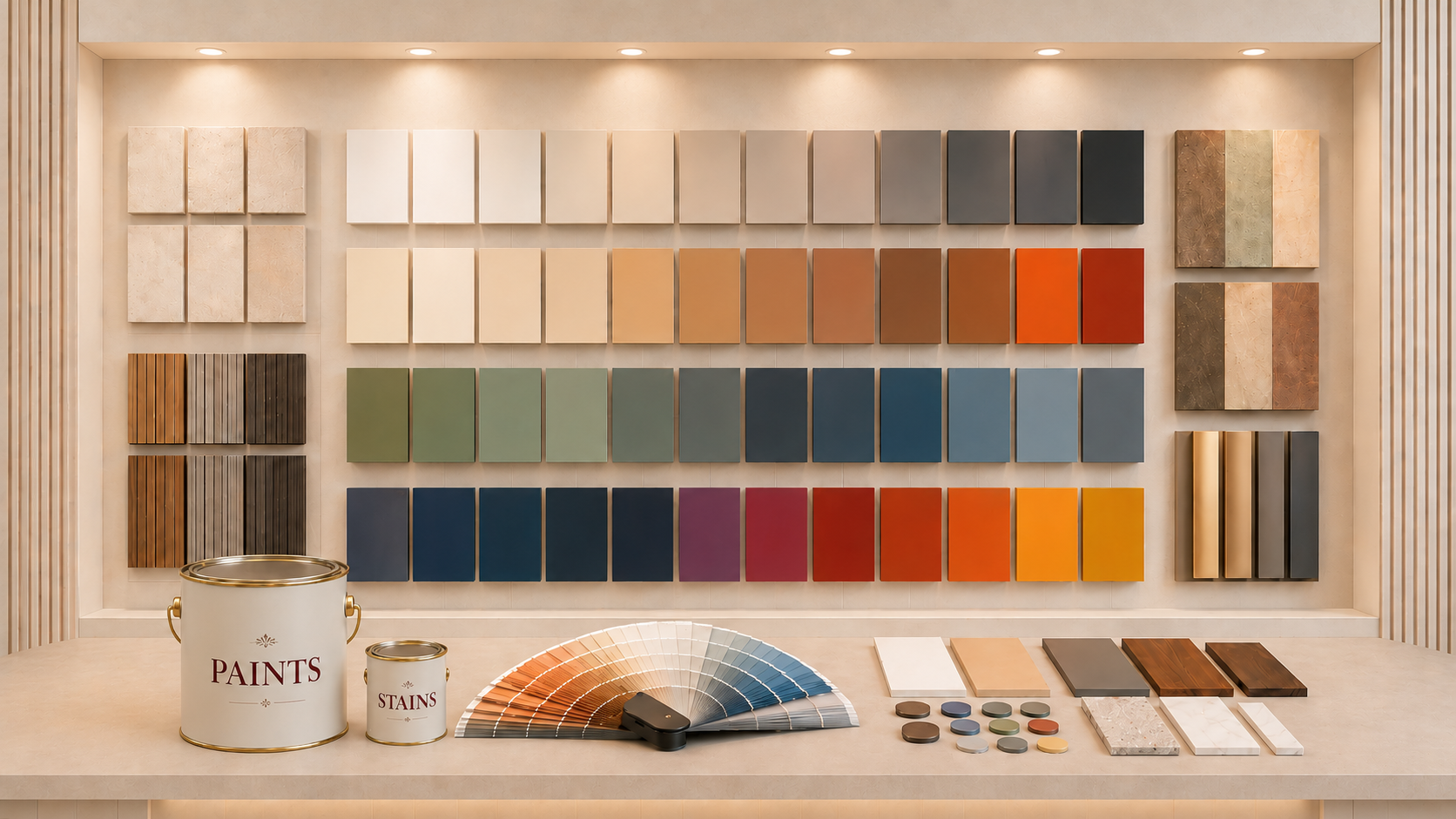 Paints & Coatings