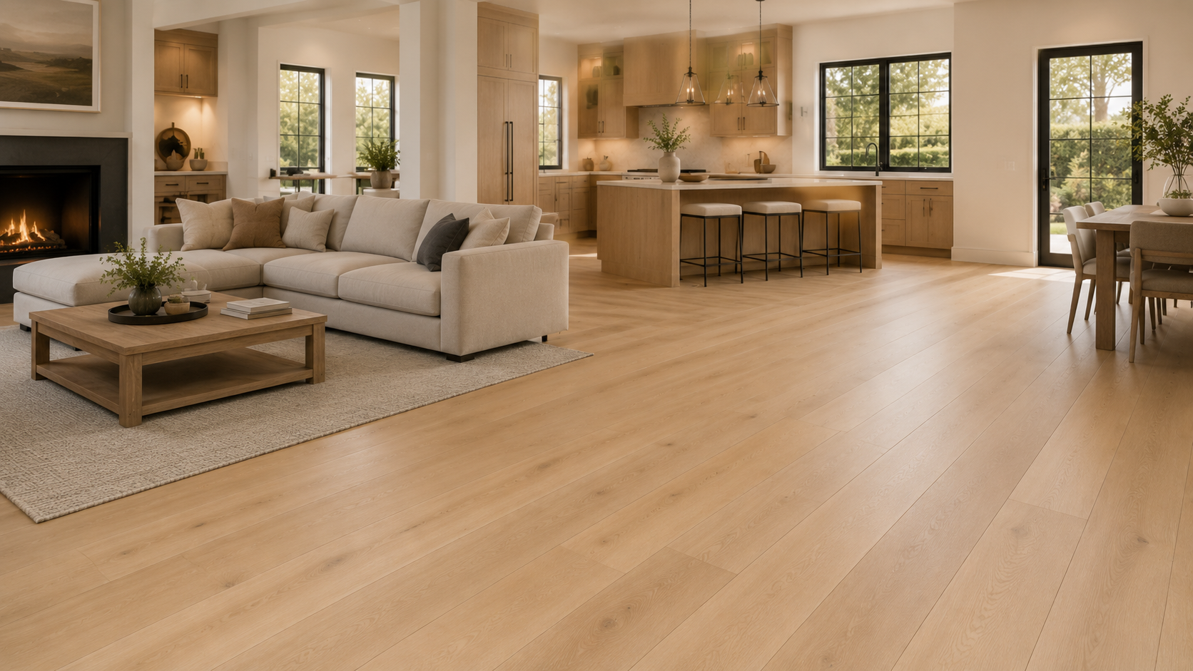 Flooring