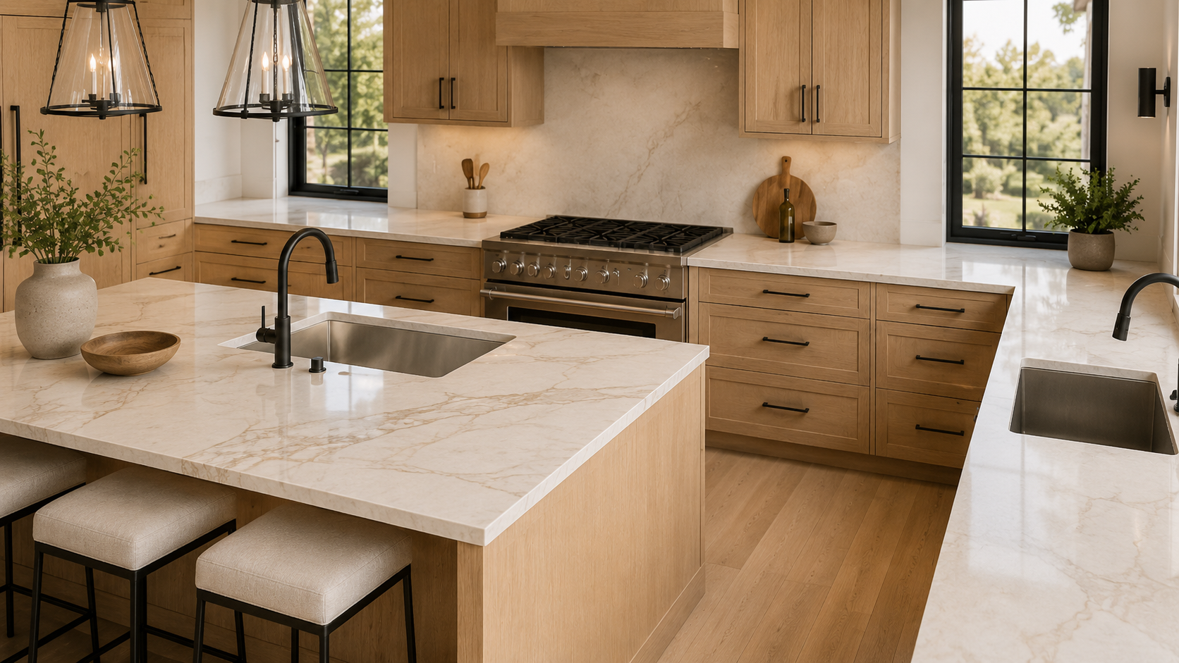 Countertops