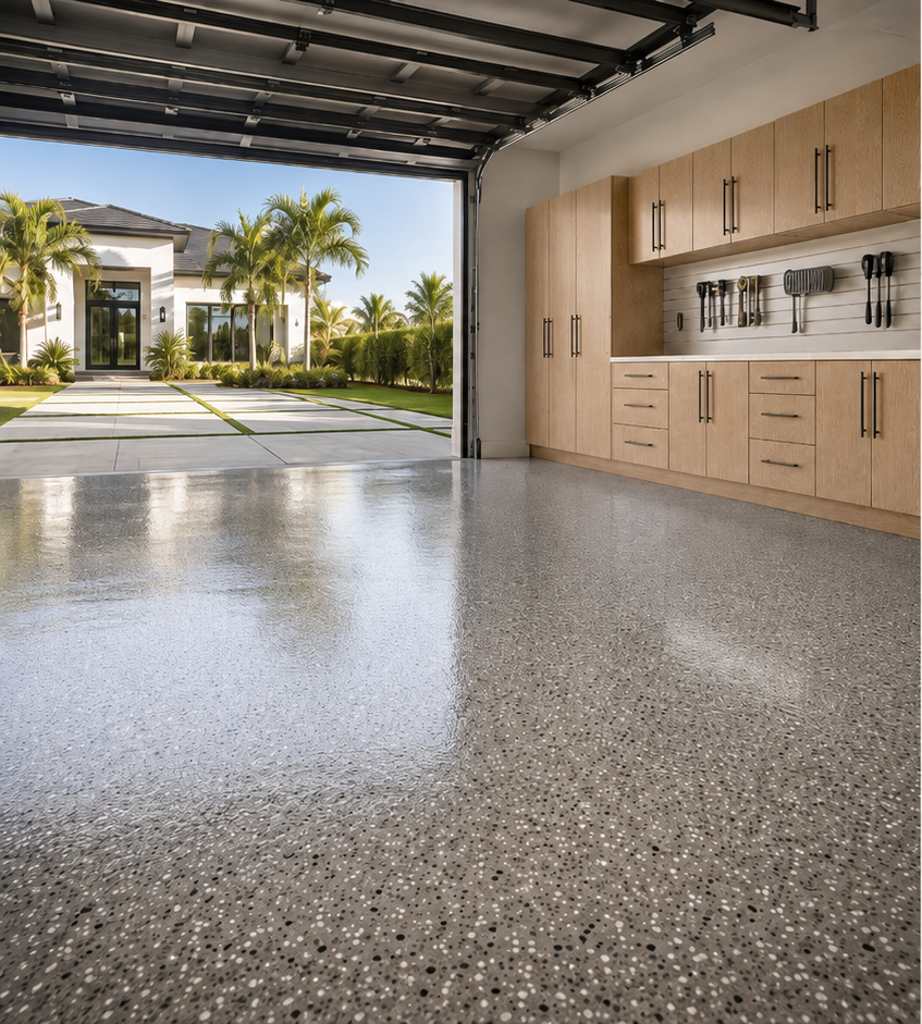 Floor Coatings