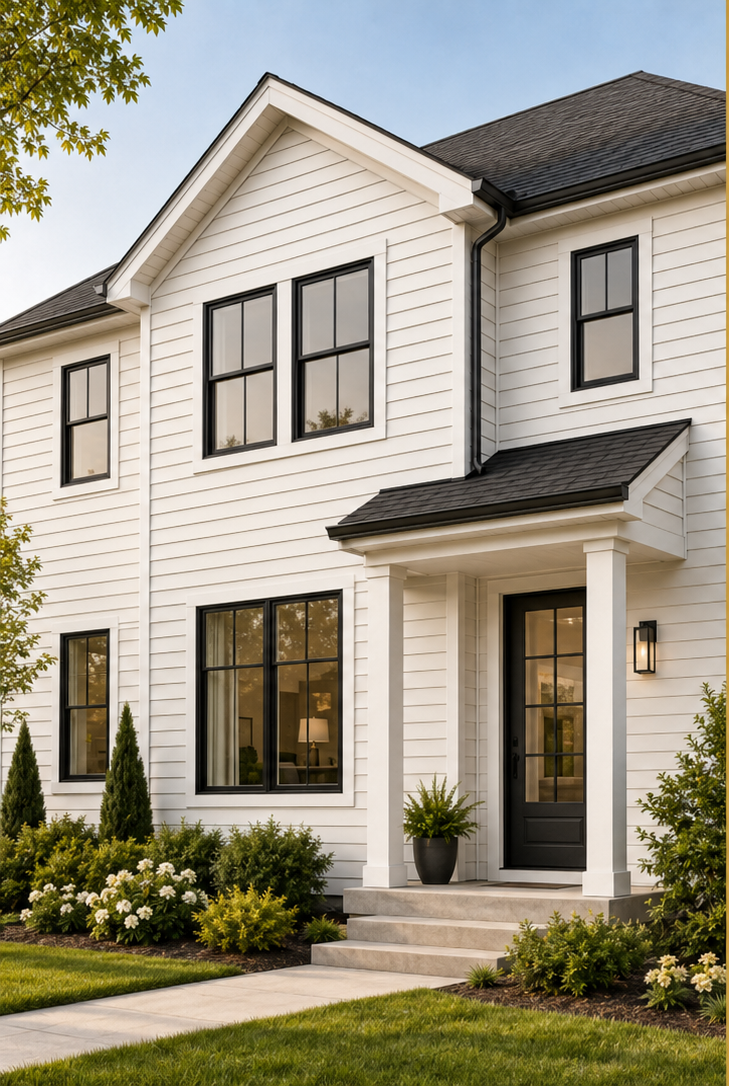 Vinyl Siding