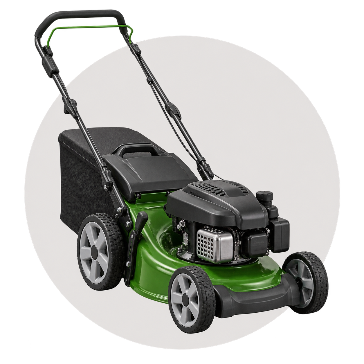 Lawn & Garden