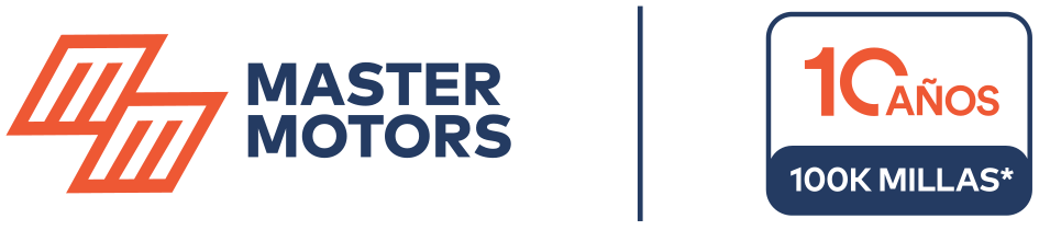 Master Motors 10/100