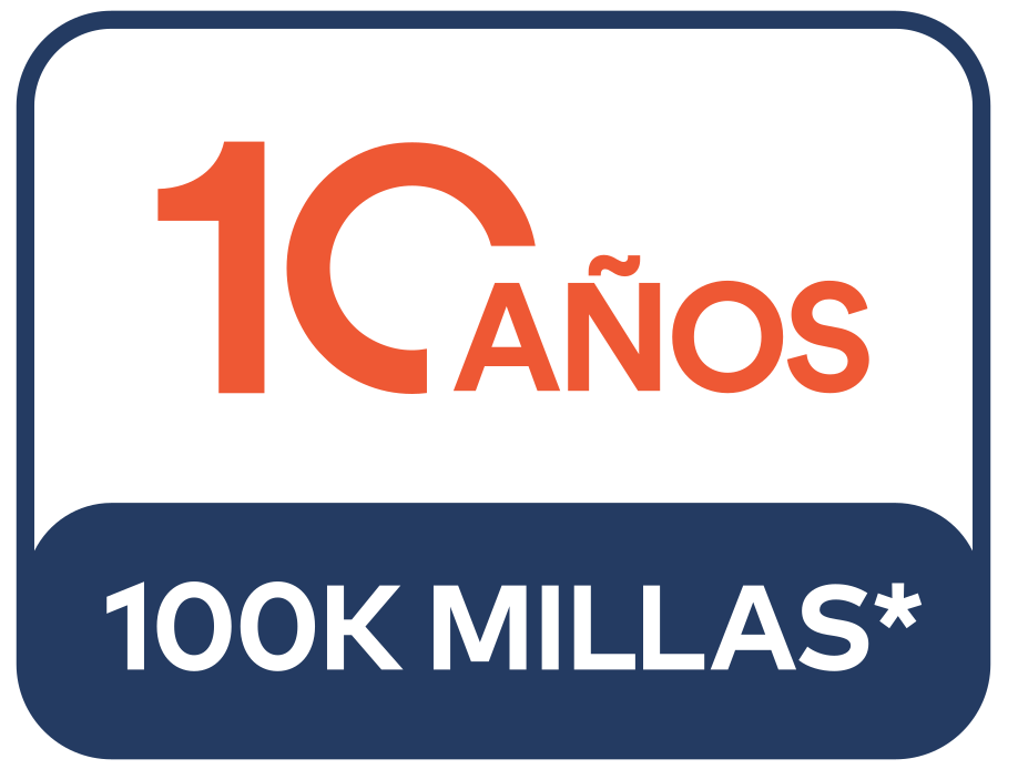 Logo Protección 10/100