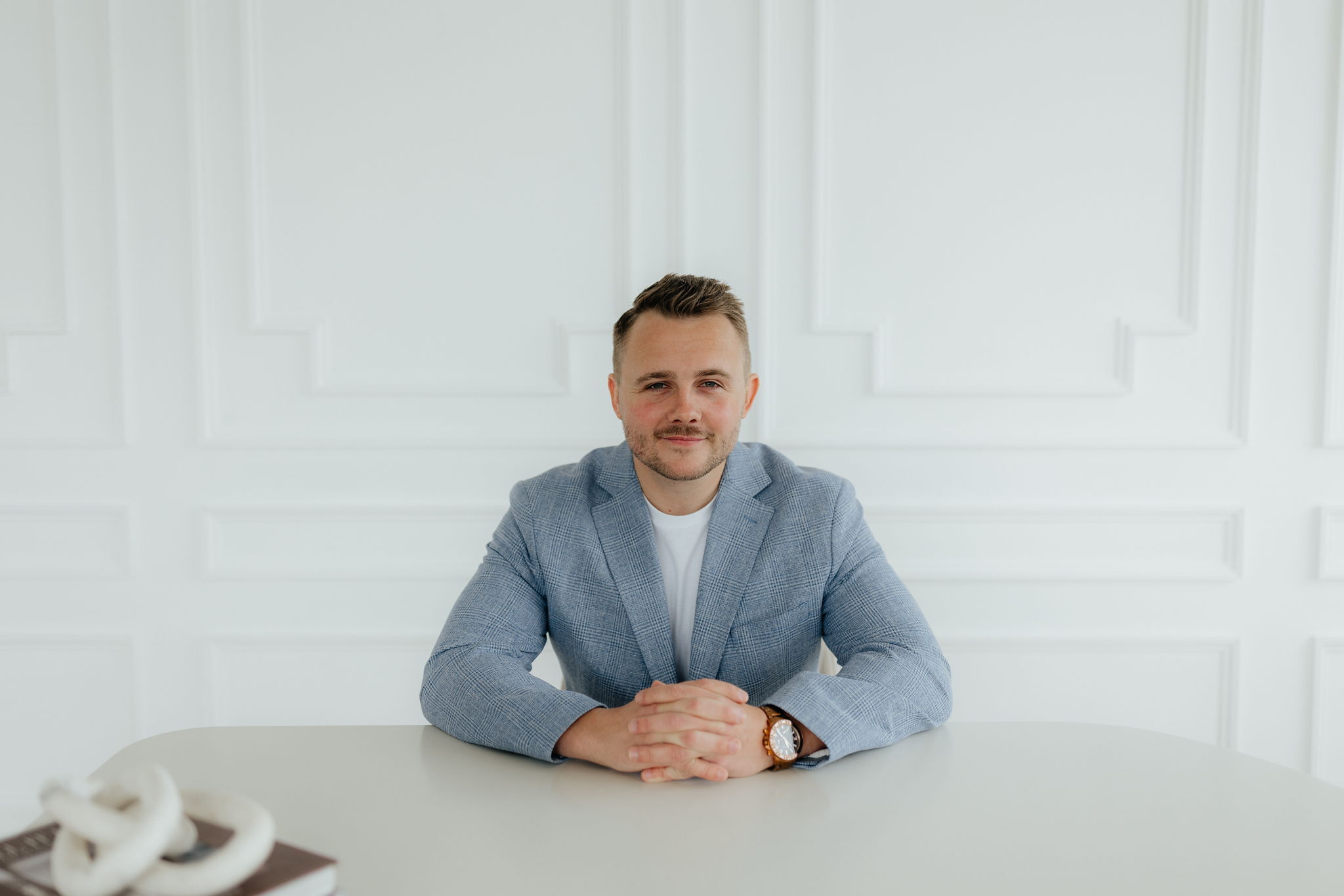 Ben Racicot - Ottawa Royal LePage Realtor