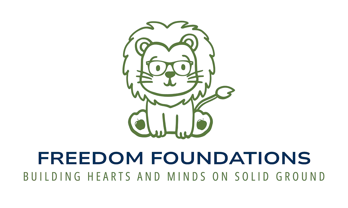 Freedom Foundations