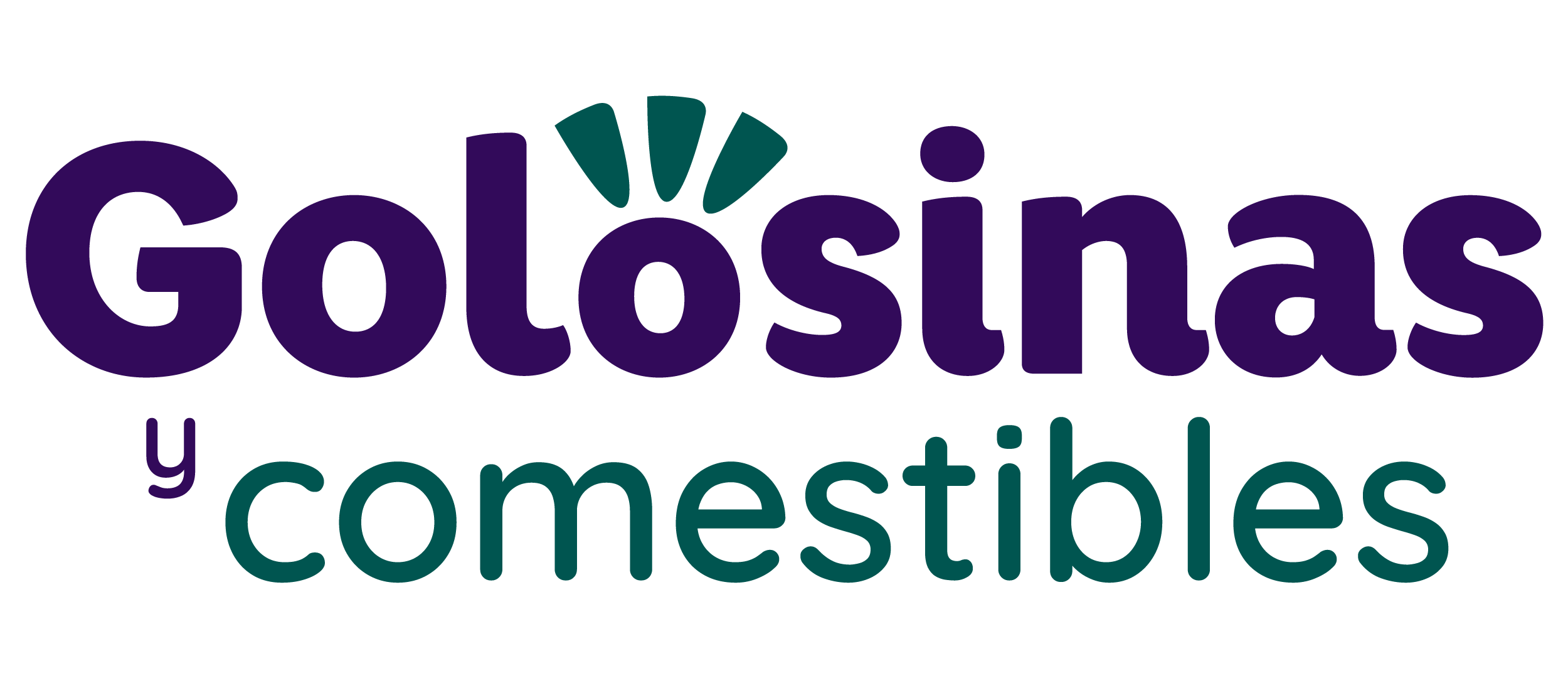 Golosinas y Comestibles