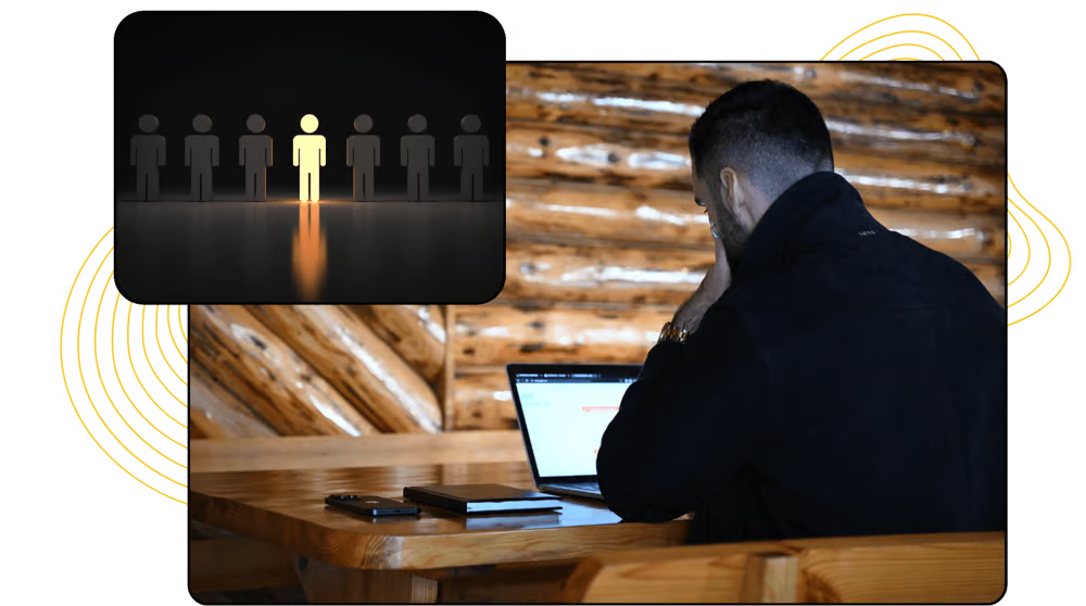 Pasul 1 - Identificarea nișei & avatarului