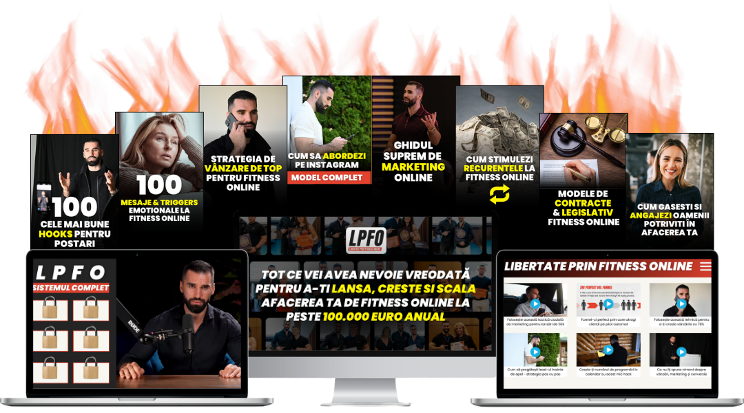 Sistemul Complet LPFO